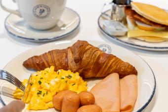 Image for New Delifrance Outlet at Suntec City artilce