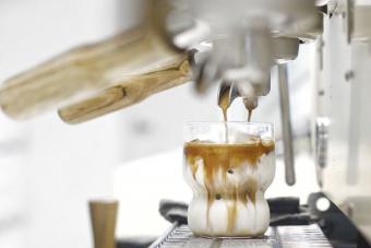 Image for New Equate Coffee Outlet at Orchard Central artilce