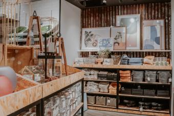 Image for New Hooga Outlet at Jewel Changi artilce
