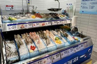 Image for New FairPrice Outlet at Shaw Plaza artilce