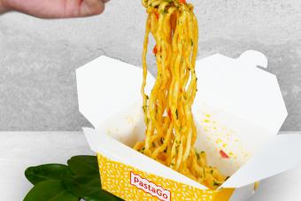 Image for New PastaGo Outlet at Hillion Mall artilce