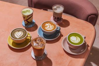 Image for New Sourbombe Bakery at Jewel Changi artilce