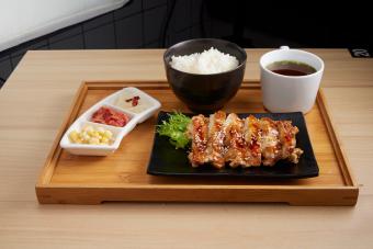 Image for New Tori Shokudo Outlet at Northpoint City artilce