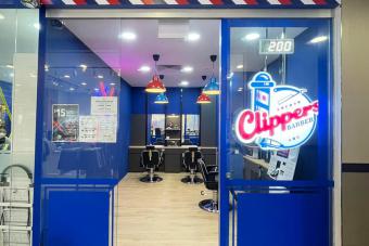 Image for New Clippers Barber Outlet at YewTee Point artilce