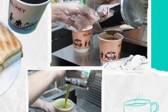 Image for New Killiney Kopitiam Outlet at Metropolis artilce