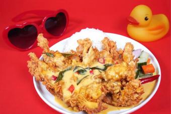 Image for New Mrs Hen Outlet at Far East Plaza artilce