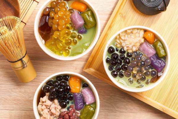 Image for New Nine Fresh Desserts Outlet at Waterway Point artilce