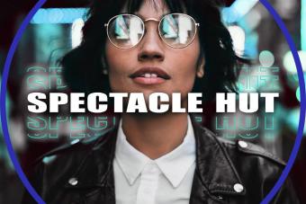 Image for New Spectacle Hut Outlet at Suntec City artilce