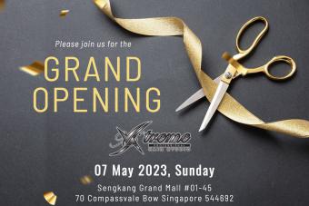 Image for New Xtreme Professional Hair Studio at Sengkang artilce