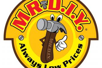 Image for New Mr D.I.Y. Outlet at Tampines artilce
