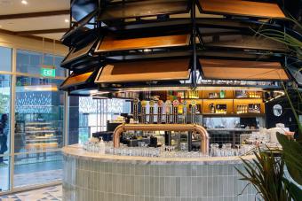 Image for New Brewerkz Outlet at Woodleigh Mall artilce