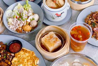 Image for New Food Republic Outlet at Woodleigh Mall artilce