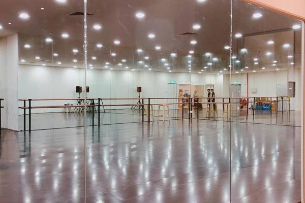 Image for New Sonata Studio Outlet at Funan artilce