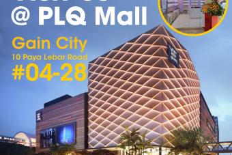 Image for Gain City Launches Specialty Store at PLQ artilce