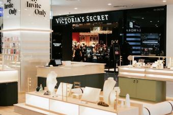 Image for New By Invite Only Outlet at VivoCity artilce