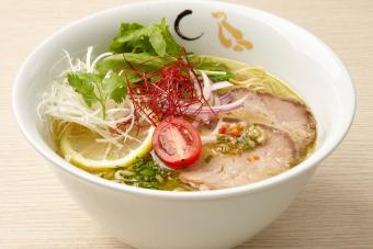 Image for New Ura Hototogisu Outlet at 100 AM Amara artilce