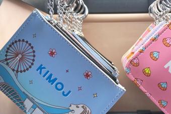 Image for New Kimoj Outlet at JCube artilce